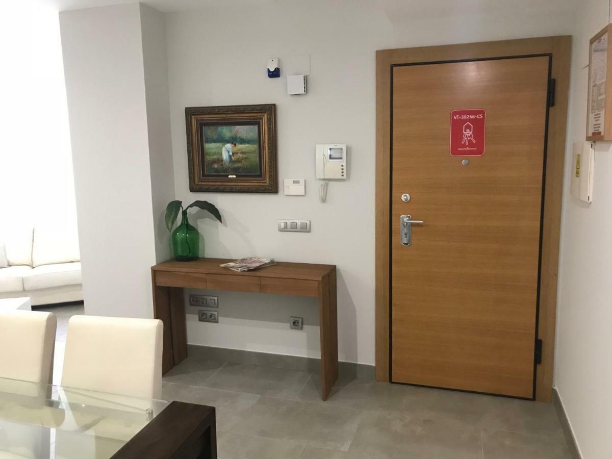 Villa Pepita Benicàssim Dış mekan fotoğraf