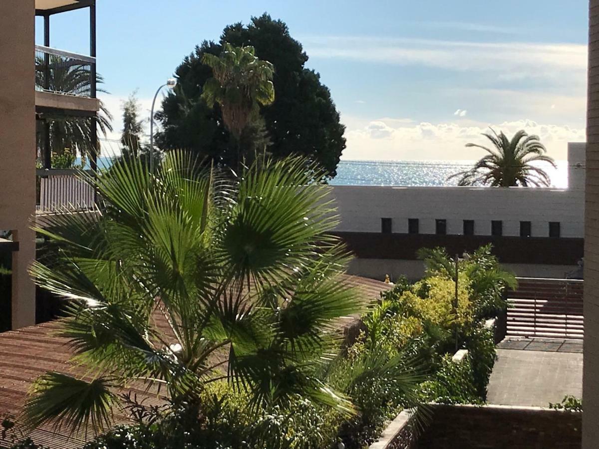 Villa Pepita Benicàssim Dış mekan fotoğraf