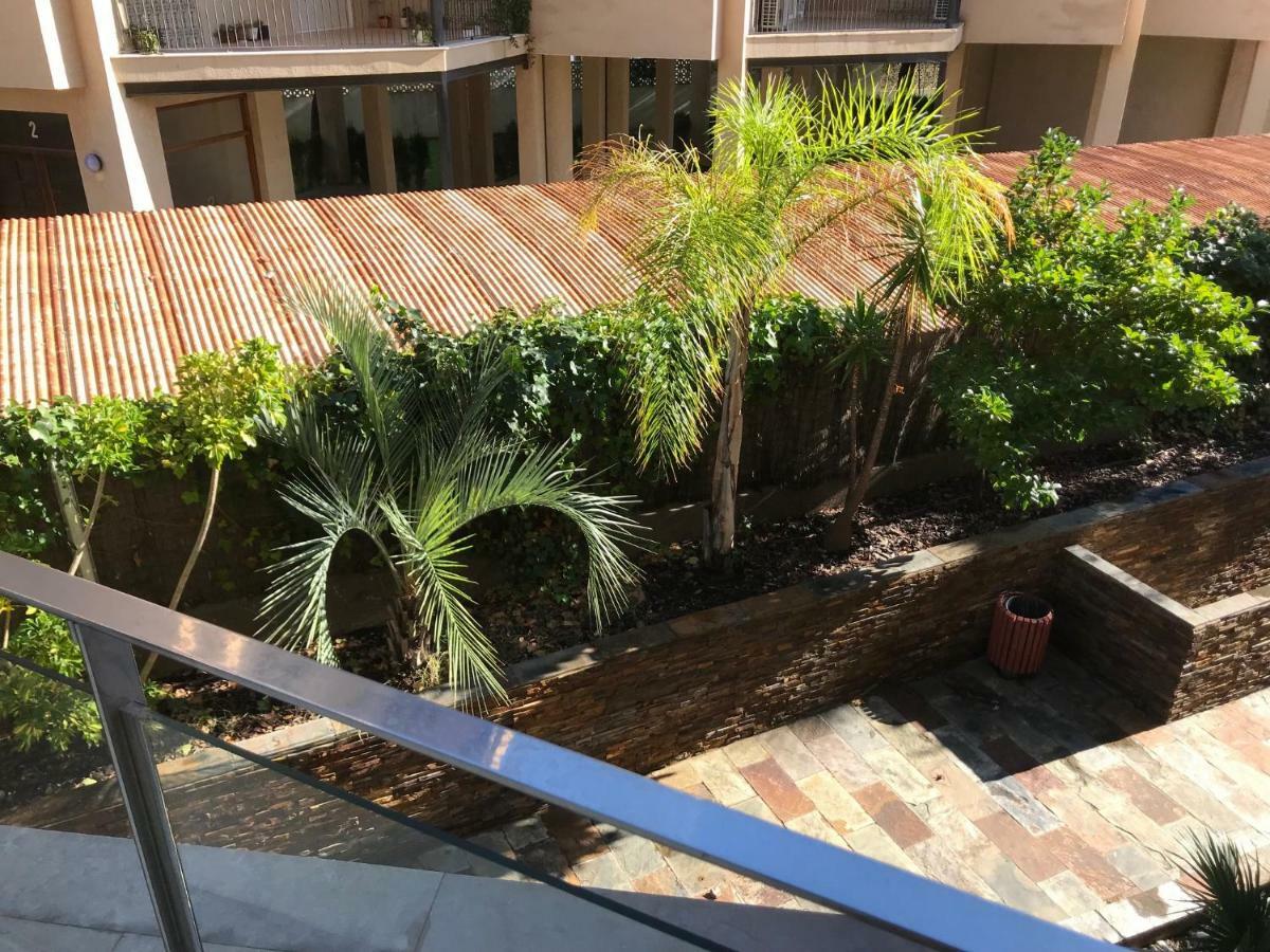 Villa Pepita Benicàssim Dış mekan fotoğraf