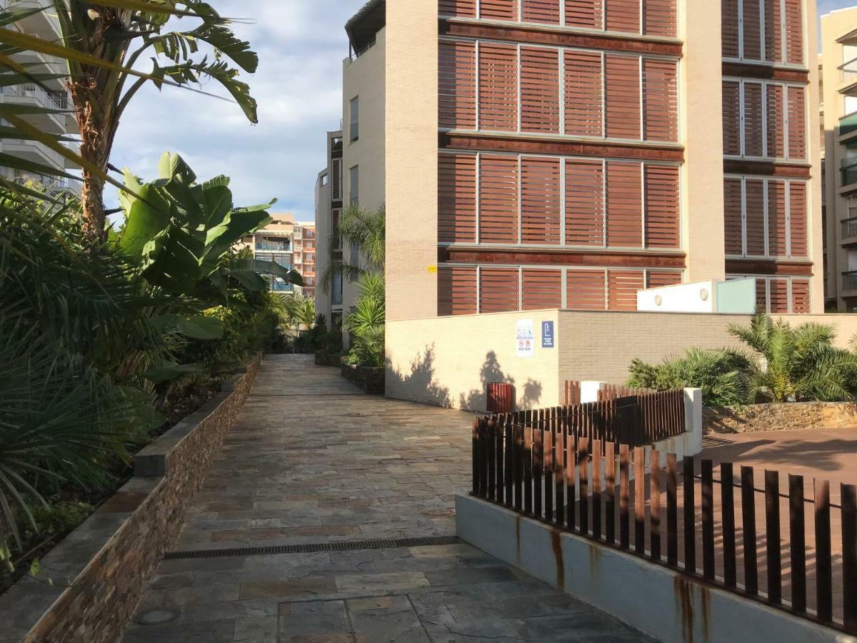 Villa Pepita Benicàssim Dış mekan fotoğraf