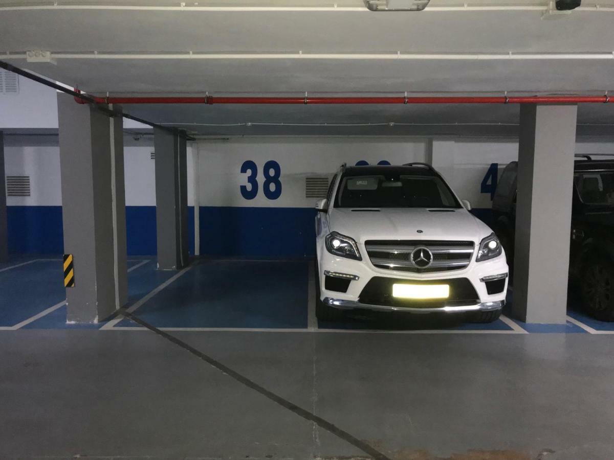 Villa Pepita Benicàssim Dış mekan fotoğraf