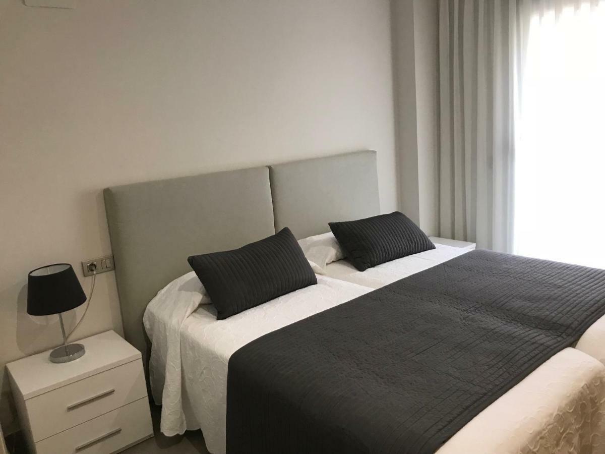 Villa Pepita Benicàssim Dış mekan fotoğraf