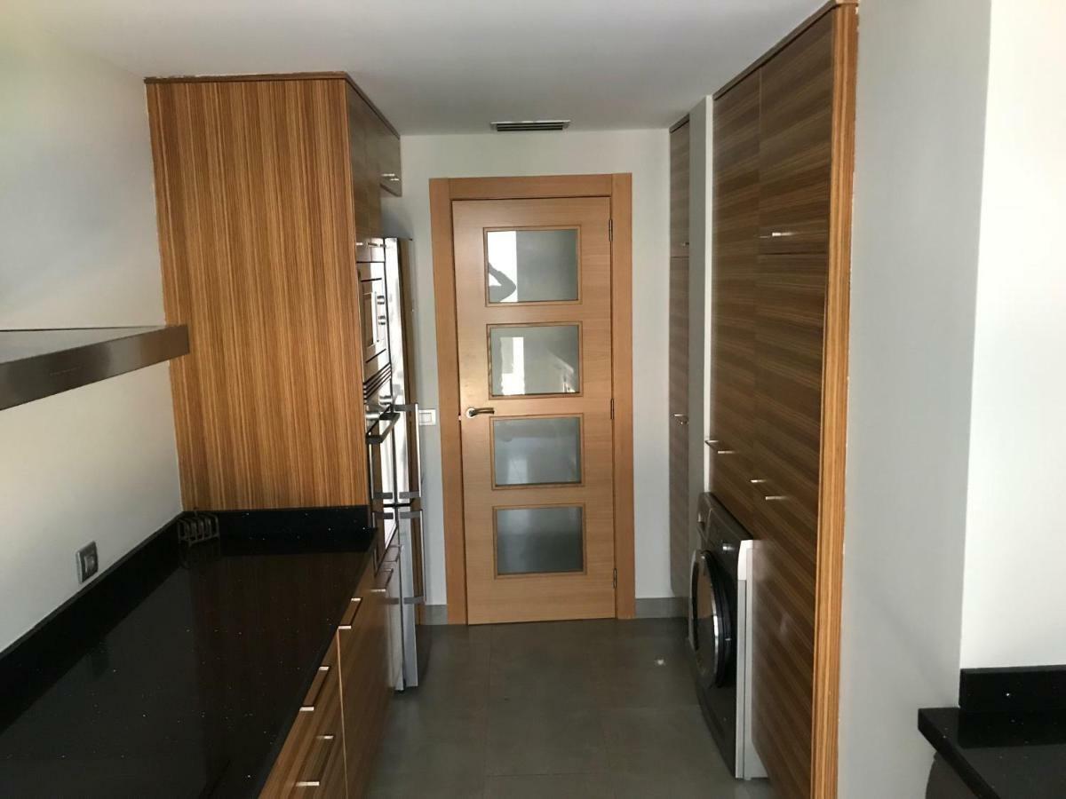 Villa Pepita Benicàssim Dış mekan fotoğraf