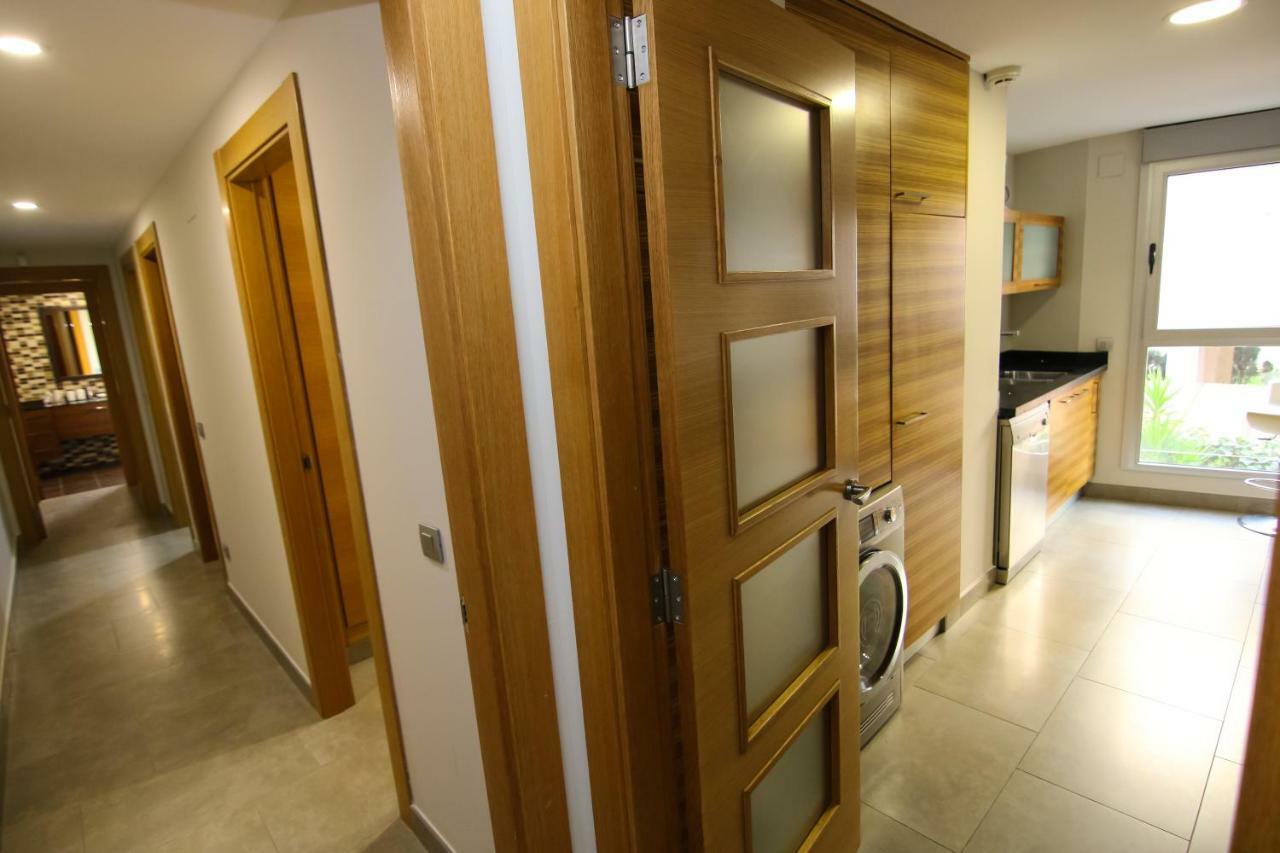 Villa Pepita Benicàssim Dış mekan fotoğraf