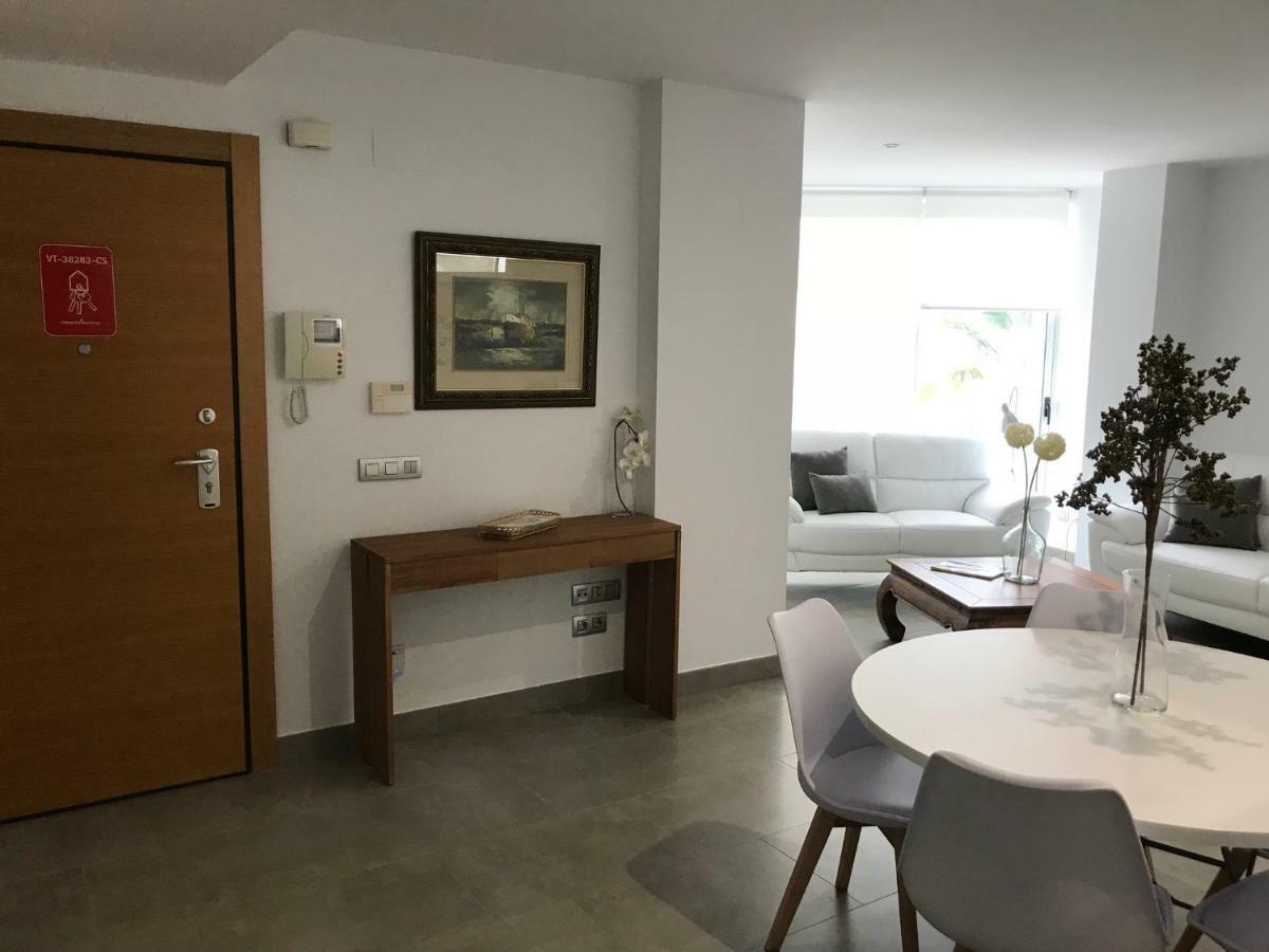 Villa Pepita Benicàssim Dış mekan fotoğraf