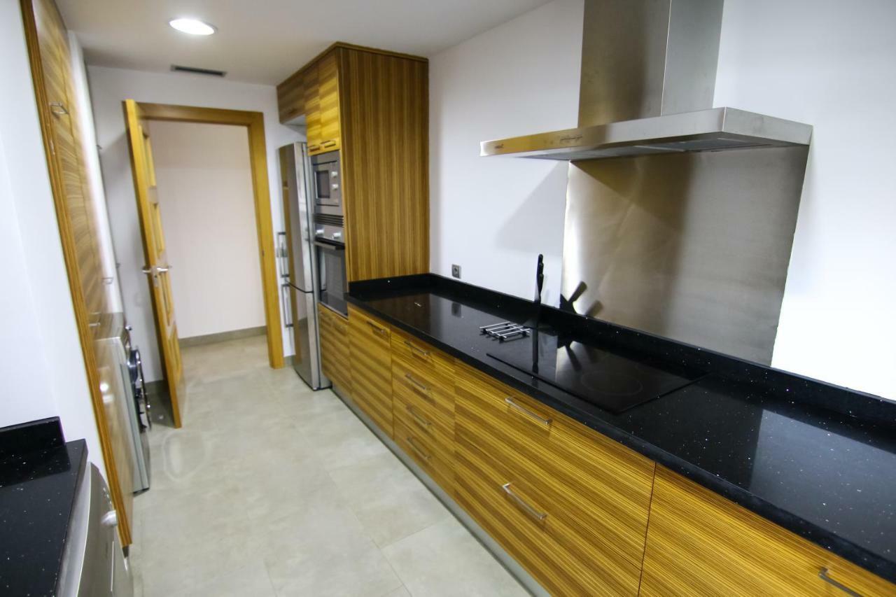Villa Pepita Benicàssim Dış mekan fotoğraf