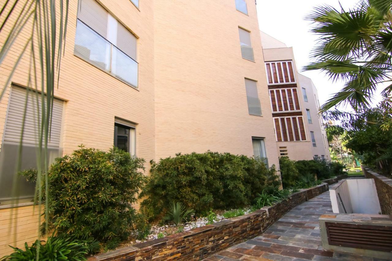 Villa Pepita Benicàssim Dış mekan fotoğraf