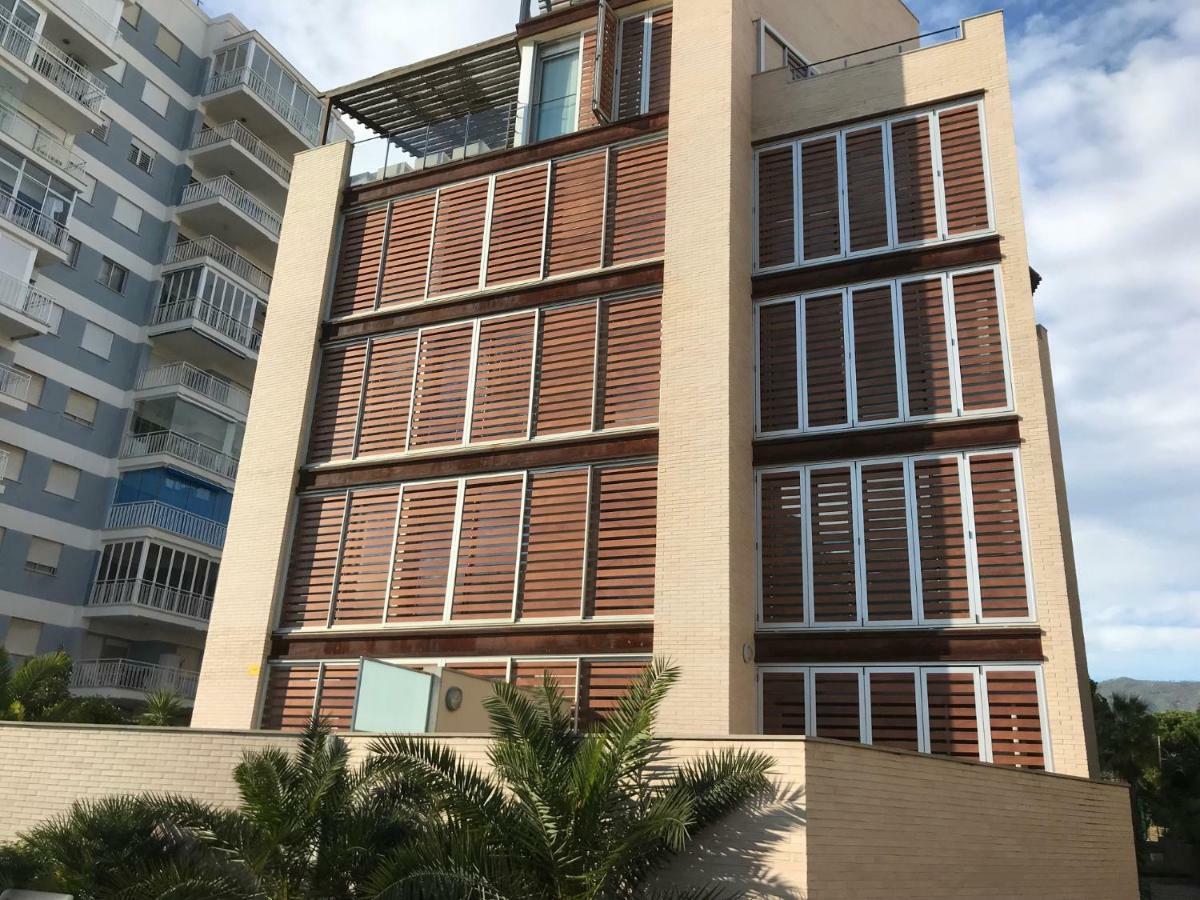 Villa Pepita Benicàssim Dış mekan fotoğraf