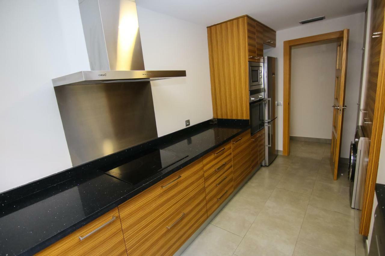 Villa Pepita Benicàssim Dış mekan fotoğraf