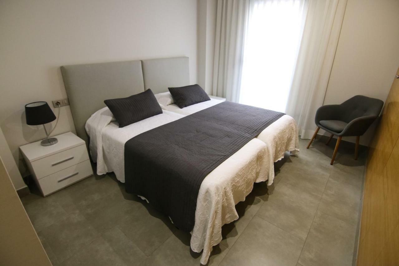 Villa Pepita Benicàssim Dış mekan fotoğraf