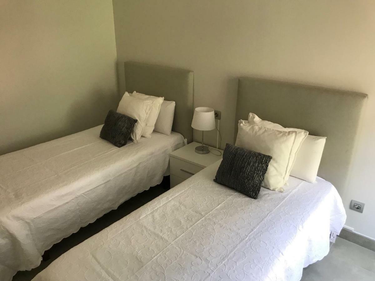 Villa Pepita Benicàssim Dış mekan fotoğraf