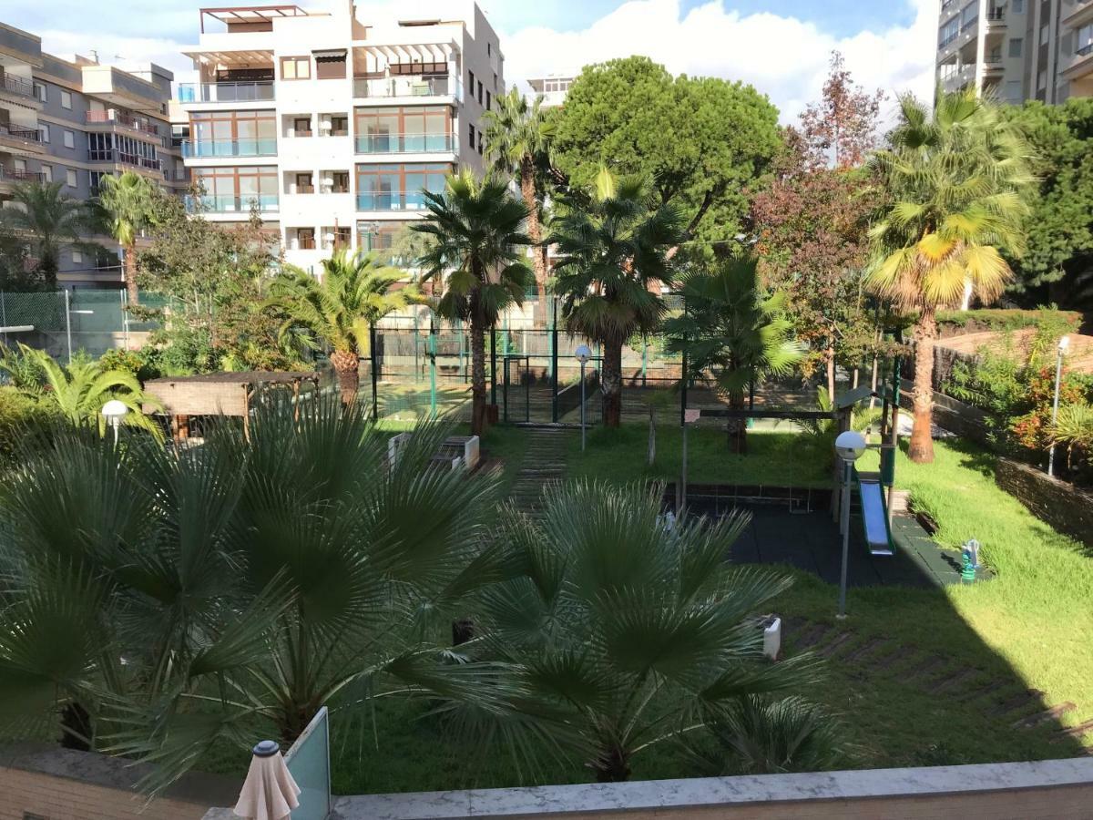 Villa Pepita Benicàssim Dış mekan fotoğraf